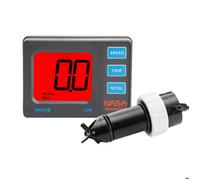 Écran afficheur Nasa Loch Speedo