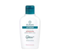 Ecran Aftersun soin après soleil 100 ml Lait Visage et corps