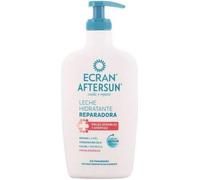 Ecran Aftersun Lait pour peaux sensibles et atopiques 300 Ml