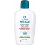 ECRAN AFTERSUN leche hidratante aloe vera 200 ml