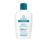 Ecran Aftersun Sensitive Lait Allergies Soleil 200 ml
