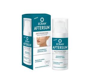Ecran Aftersun Srum Visage Rparateur Anti Taches 50ml