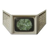 Écran Alien RPG Evolved Edition MU/TH/UR