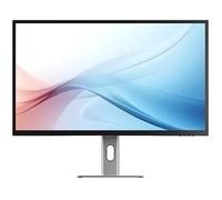 ALOGIC Moniteur Clarity Max 32 pouces 4K UHD – USB-C PD 65W, HDR400, HDMI 2.1