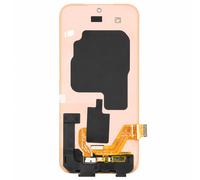 Clappio Écran AMOLED avec Vitre Tactile de Remplacement pour Xiaomi 17 Ultra