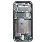 Ecran complet Xiaomi 17 Ultra AMOLED Vitre Tactile Châssis Vert