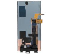 Samsung Écran AMOLED avec Vitre Tactile Service Pack pour Galaxy Note 20 Ultra