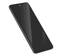 Écran AMOLED Complet pour Redmi Note 14 Pro 5G avec Vitre Tactile et Châssis Noir