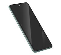 Écran AMOLED Complet pour Redmi Note 14 Pro 5G avec Vitre Tactile et Châssis Vert