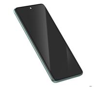 Écran AMOLED Complet pour Redmi Note 14 Pro 5G avec Vitre Tactile et Châssis Vert