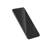 Ecran AMOLED Complet pour Redmi Note 14 Pro 5G Service Pack Noir