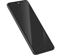 Ecran AMOLED Complet pour Redmi Note 14 Pro 5G Service Pack Noir