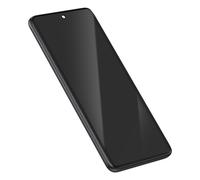 Écran AMOLED Complet pour Redmi Note 14 Pro 5G, Vitre Tactile et Châssis