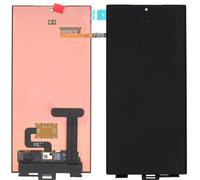 Ecran Amoled Origine Samsung Galaxy S23 Ultra Gh82-33783a
