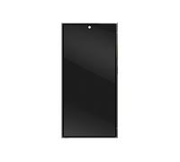 Écran AMOLED pour Samsung Galaxy S24 Ultra Vitre Tactile et Châssis Relife Gris