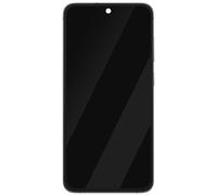 Écran AMOLED Redmi Note 14 Pro 4G avec Vitre Tactile et Châssis Service Pack Samsung Noir