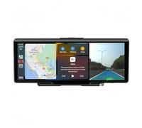 écran Android Auto Autoradio Carplay, Moniteur Portable IPS HD 10,26", écran sans Fil Compatible Android Auto