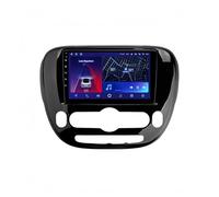 écran Android Auto pour Kia Soul 2 PS 2013-2019 Autoradio multimédia Lecteur vidéo Navigation GPS Android Non 2din Din DVD(CC2p 128G-A)