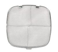 Écran anti-éclaboussures d'air en acier inoxydable pour AG300 AG300 AG300C AG301 Pièce de rechange antirouille