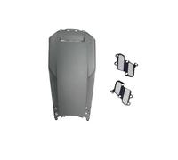 Écran Anti-poussière arrière sur Le Couvercle supérieur for Les pièces de réparation de Drone Mavic 3 adaptées à la Coque supérieure du Drone Mavic 3/3Pro/3Classic/3T/3E(Mavic 3 3Pro 3C 1set)