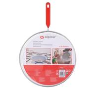 Écran Anti-Projections 29 x 43 c