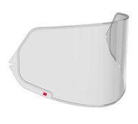 HJC DKS267 Lentille Pinlock, Clear, Taille unique