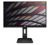AOC P1 24P1 écran plat de PC 60,5 cm (23.8") 1920 x 1080 pixels Full HD LED Noir