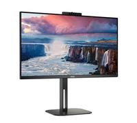 Écran - AOC - 24V5CW/BK - IPS - Full HD - 23,8 pouces - LED