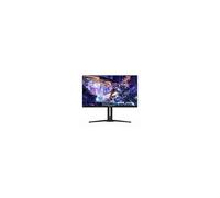 GIGABYTE Écran de jeu AORUS FO32U2P OLED de 32” - 3840 x 2160 (UHD), 240Hz, 0,03ms, 250 cd/m², KVM, FreeSync Premium Pro, DisplayHDR True Black 400, DisplayPort 2.1
