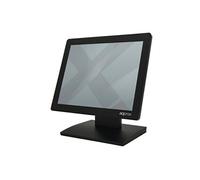 Approx Moniteur tactile capacitif pour POS APPMT15CAP2 15" 1024x768 USB VGA VESA