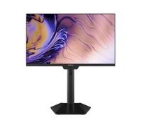 Écran - APPROX! - APPM24SWBV4 - 23,8 pouces - Full HD 1920x1080 - Webcam 3 MP intégrée