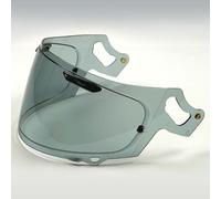 Écran ARAI RX-7V VAS-V Max-vision avec ventilation - fumé clair