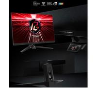 ASRock Écran PC Phantom Gaming 68,6 cm (27") 2560×1440 QHD LED Noir
