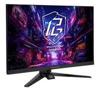 Ecran Phantom Gaming PG27FFT1A 27' Full HD 180Hz Noir