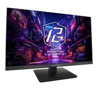 ASROCK Ecran 27' Phantom Gaming PG27FFT1B Full HD 180Hz (Noir)