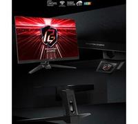 Ecran 27" ASRock Phantom Gaming PG27QFT2A Quad HD 180Hz (Noir)