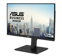 ASUS VA27ECPSN écran plat de PC 68,6 cm (27") 1920 x 1080 pixels Full HD LED Noir