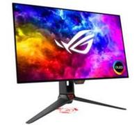 Écran Asus 90LM08Q0-B01A70 Wide Quad HD HDR10 OLED Flicker free NVIDIA G-SYNC G