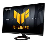 ASUS TUF Gaming VG249Q5R - 5 Series - écran LED - jeux - 24" (23.8" visualisable) - 1920 x 1080 Full HD (1080p) @ 200 Hz - Fast IPS - 300 cd/m² - 1000:1 - HDR10 - 0.3 ms - 2xHDMI, DisplayPort - haut-p
