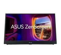 ASUS ZenScreen MB17AHG écran plat de PC 43,9 cm (17.3") 1920 x 1080 pixels Full HD Noir