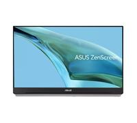 ASUS ZenScreen MB249C, 60,5 cm (23.8'), 1920 x 1080 pixels, Full HD, LED, 5 ms, Noir 90LM0865-B01170