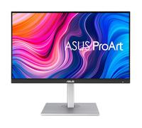 ASUS ProArt PA278CV - Ecran PC 27" - Dalle IPS - 2560x1440 - 350cd/m² - 75Hz - 2x Display Port, HDMI, 4x USB 3.1 et 1x USB-C - 100% sRGB - 100% Rec. 709 - △E< 2 - Calman Verified - Garantie 5 ans