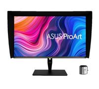 ASUS ProArt PA32UCX-PK LED display 81,3 cm (32") 3840 x 2160 pixels 4K Ultra HD Noir