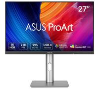 ASUS ProArt PA27JCV écran plat de PC 68,6 cm (27") 5120 x 2880 pixels 5K Ultra HD LCD Noir