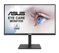 ASUS VA27AQSB LED display 68,6 cm (27") 2560 x 1440 pixels Quad HD Noir
