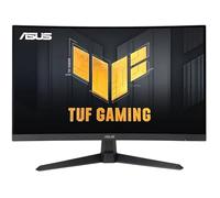 ASUS TUF Gaming VG27VQM1B-J écran plat de PC 68,6 cm (27") 1920 x 1080 pixels Full HD Noir