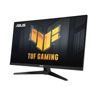 ASUS TUF Gaming VG32AQA1A écran plat de PC 80 cm (31.5") 2560 x 1440 pixels Wide Quad HD LED Noir