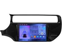 Écran Autoradio pour KIA Rio YB Carplay sans Fil Android Auto Navigation GPS Commande Vocale 8 Core WiFi 2G+32G,2015-2017