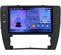 Écran Autoradio pour Passat Carplay sans Fil Android Auto Navigation GPS Commande Vocale 8 Core WiFi 2G+32G,2000-2005