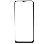 Écran Avant En Verre Pour Realme C30 4g + Adhésif Oca (Sans Logo)